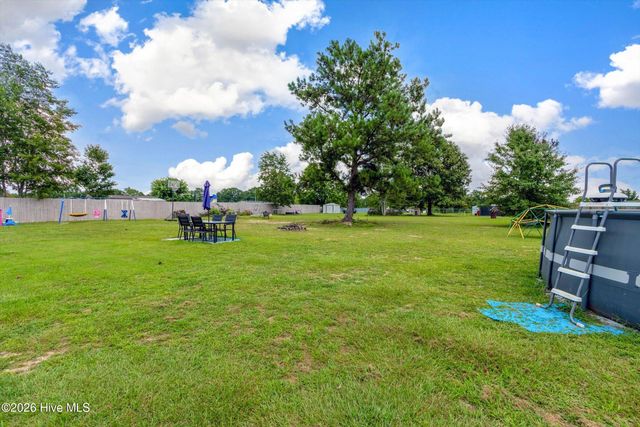 3510 Matts Way, Blythe, GA 30805