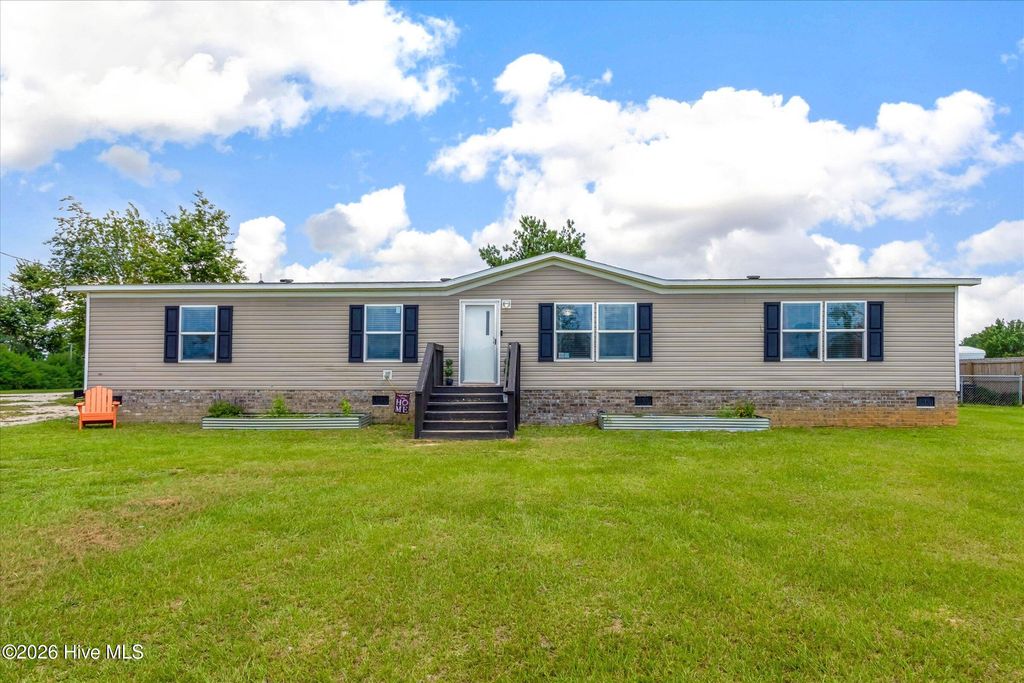 3510 Matts Way, Blythe, GA 30805