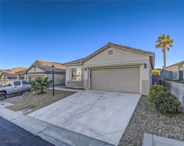 10517 Morning Drop Avenue, Las Vegas, NV 89129
