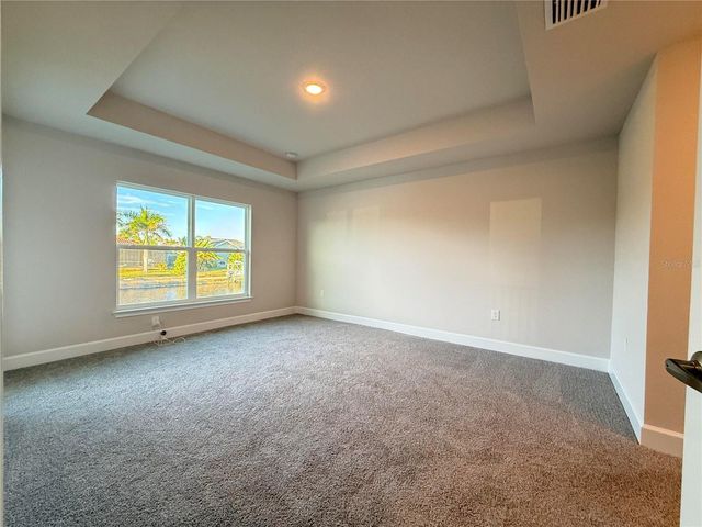 12482 KNEELAND TERRACE, Port Charlotte, FL 33981