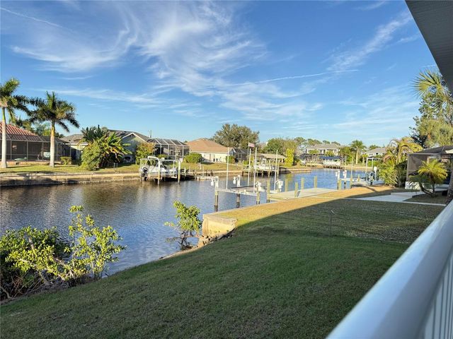 12482 KNEELAND TERRACE, Port Charlotte, FL 33981