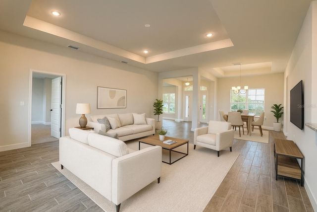 12482 KNEELAND TERRACE, Port Charlotte, FL 33981