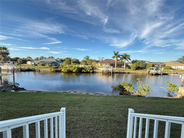 12482 KNEELAND TERRACE, Port Charlotte, FL 33981