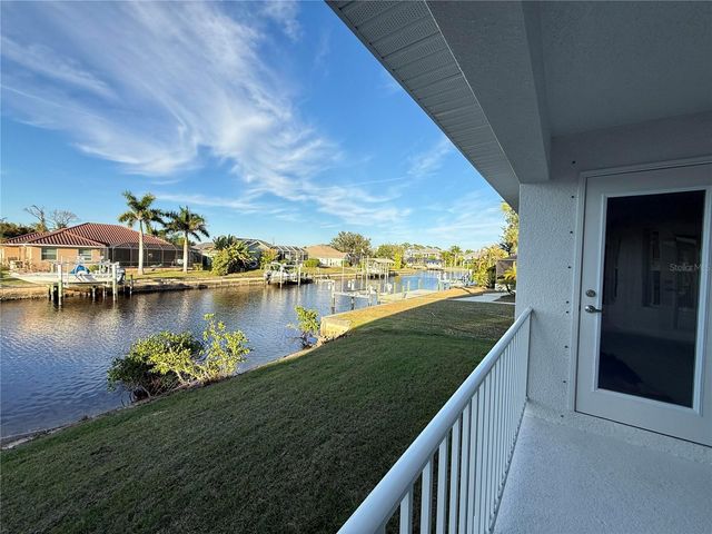 12482 KNEELAND TERRACE, Port Charlotte, FL 33981
