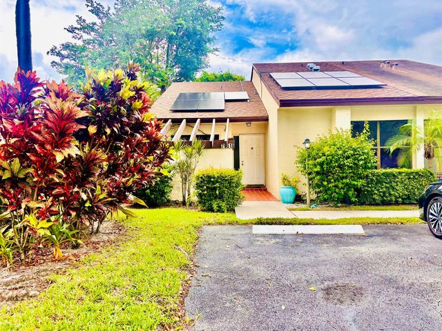 7551 CAESAR Street A, Lake Worth, FL 33467