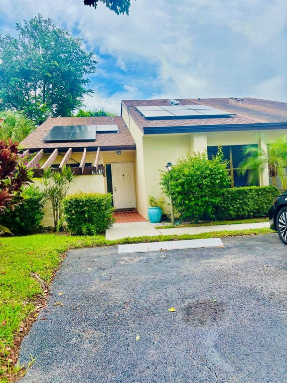 7551 CAESAR Street A, Lake Worth, FL 33467