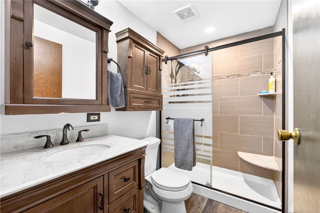 1805 Cedaridge Drive, South Park, PA 15129