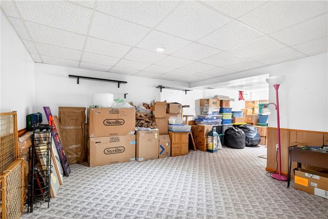 1805 Cedaridge Drive, South Park, PA 15129