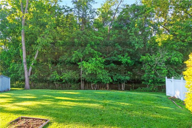1805 Cedaridge Drive, South Park, PA 15129