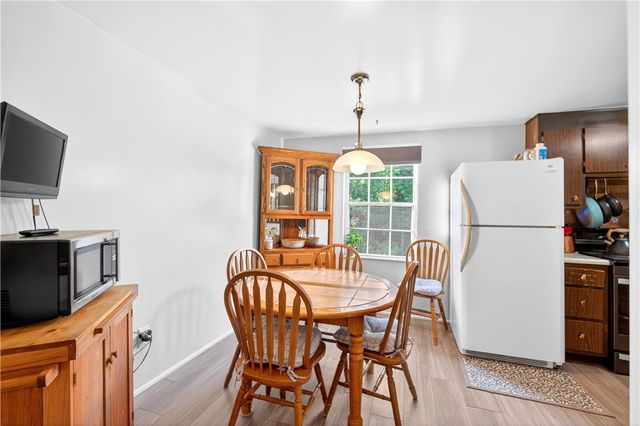 1805 Cedaridge Drive, South Park, PA 15129