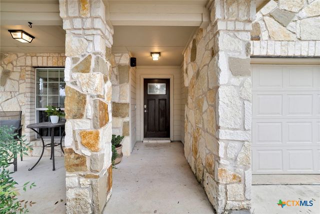 945 Lauren Street, New Braunfels, TX 78130