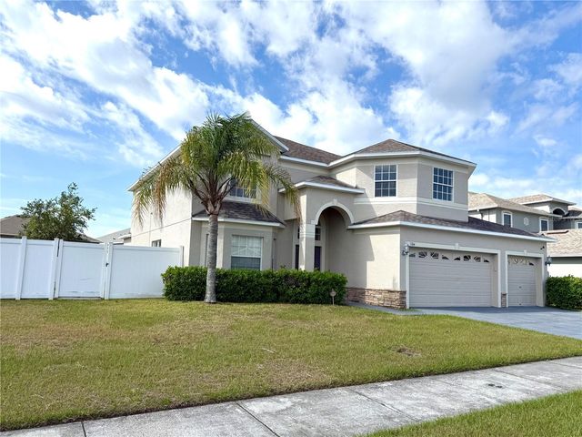 1764 ASHWORTH LOOP, Lakeland, FL 33810