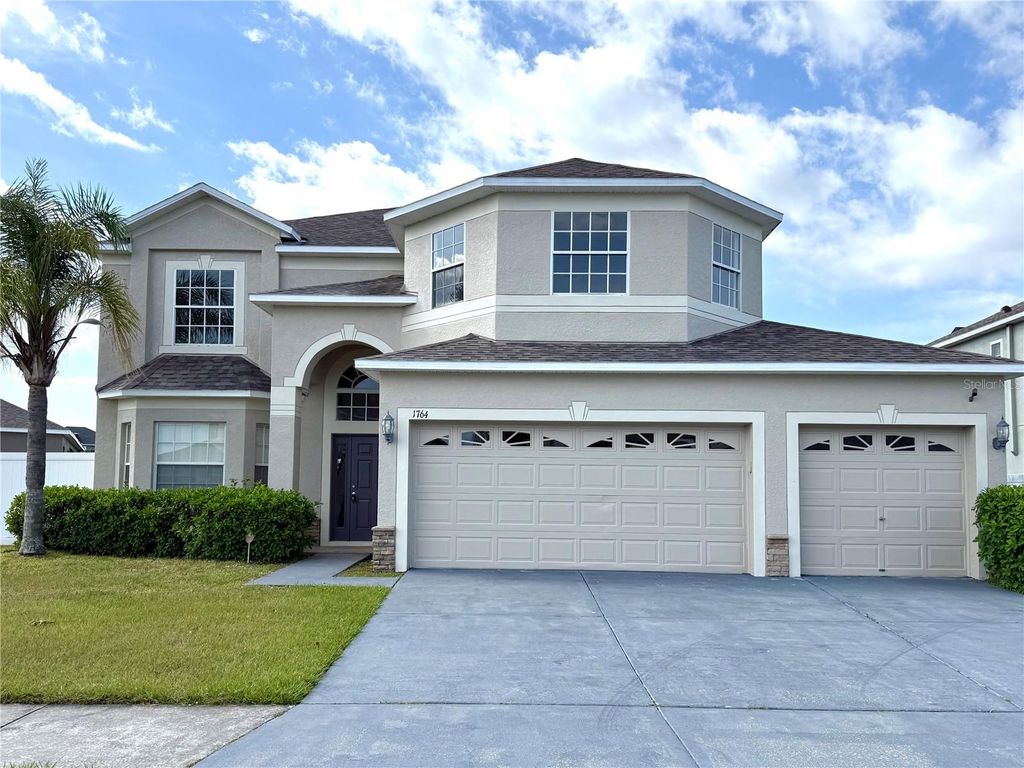 1764 ASHWORTH LOOP, Lakeland, FL 33810