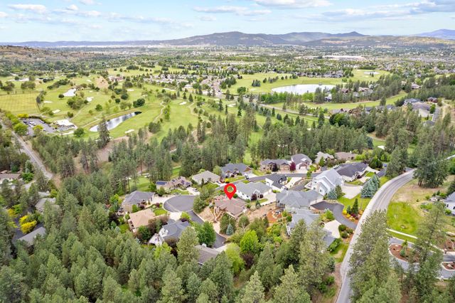 110 N Lindeblad Ln, Liberty Lake, WA 99019