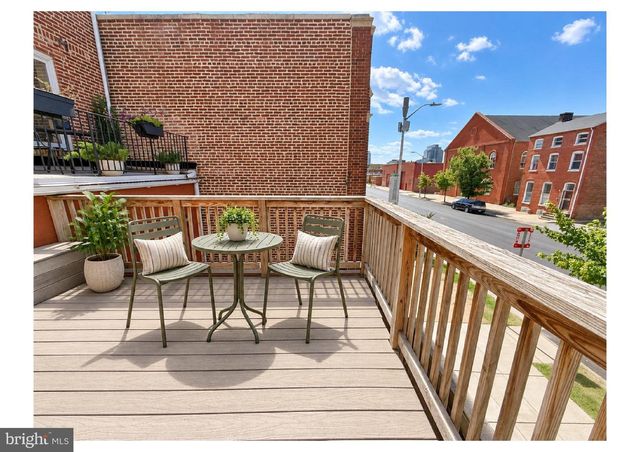 1501 E BALTIMORE ST, Baltimore, MD 21231