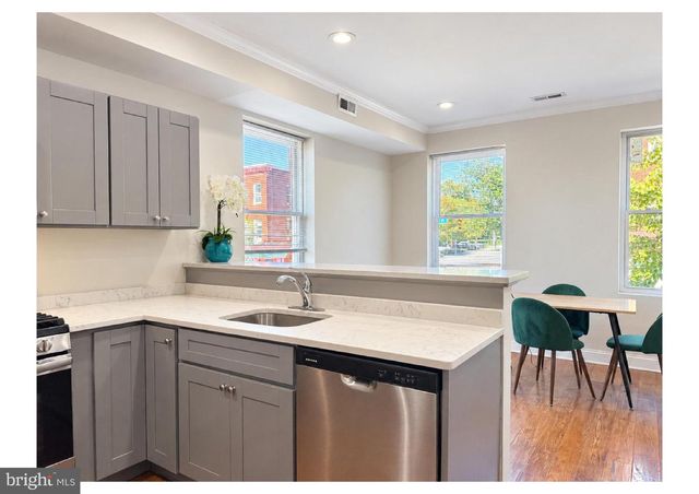 1501 E BALTIMORE ST, Baltimore, MD 21231