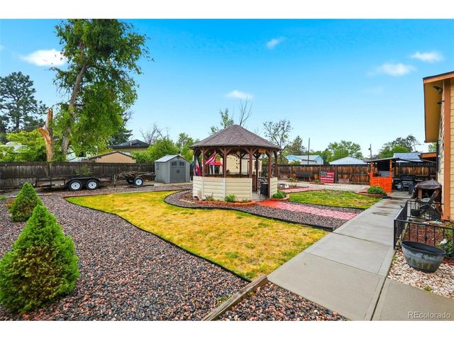 455 Ingalls St, Lakewood, CO 80226