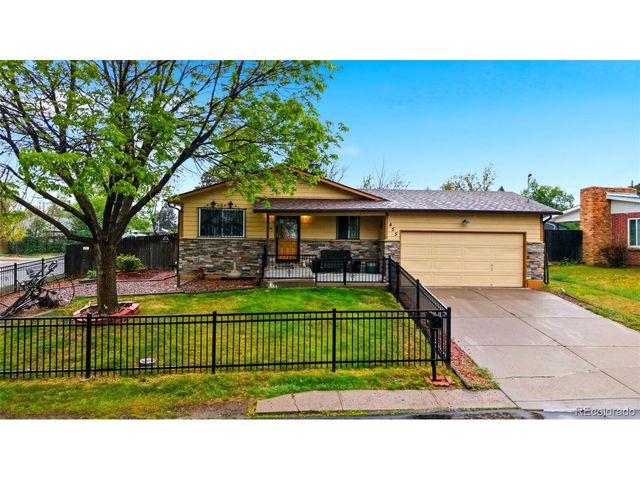 455 Ingalls St, Lakewood, CO 80226