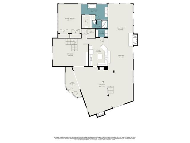 4105 Rosedale Road, Middletown, OH 45042