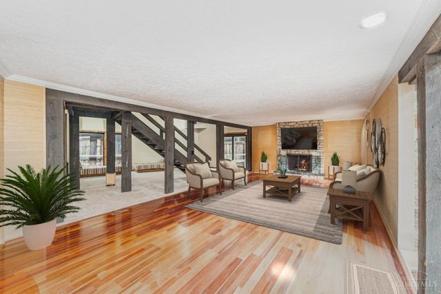 4105 Rosedale Road, Middletown, OH 45042