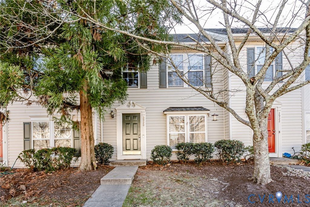 2920 Queensland Dr, Richmond, VA 23294