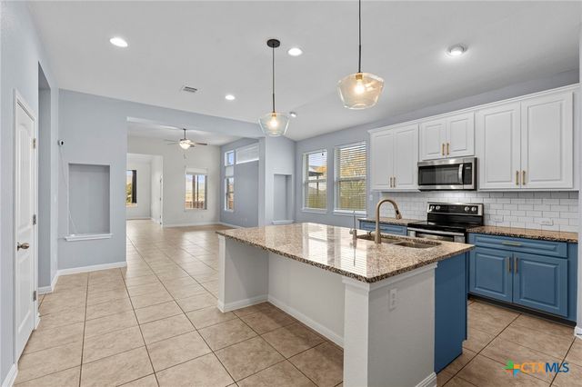 19300 Elk Horn Drive, Pflugerville, TX 78660