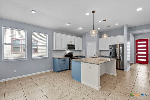 19300 Elk Horn Drive, Pflugerville, TX 78660