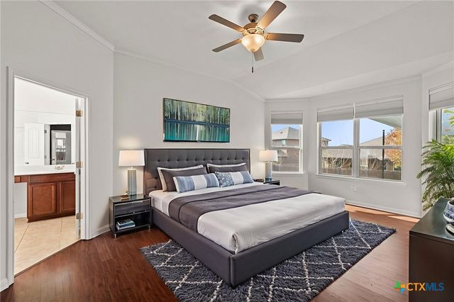 19300 Elk Horn Drive, Pflugerville, TX 78660