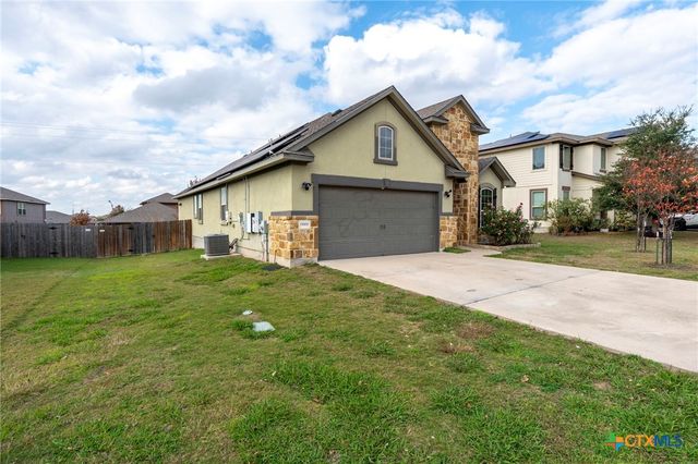 19300 Elk Horn Drive, Pflugerville, TX 78660