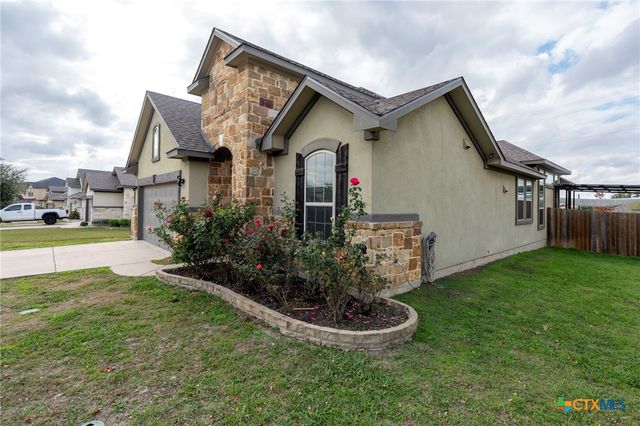 19300 Elk Horn Drive, Pflugerville, TX 78660