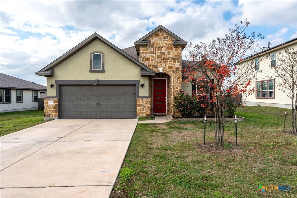 19300 Elk Horn Drive, Pflugerville, TX 78660