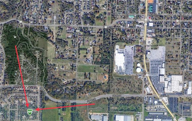 902 SW Hopi Circle, Bentonville, AR 72712