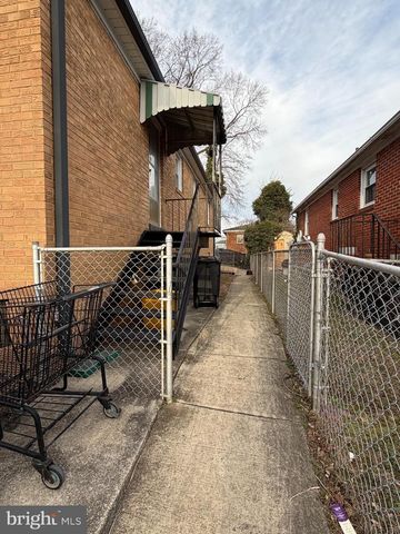 4308 ALTON ST, Capitol Heights, MD 20743