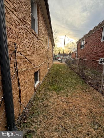 4308 ALTON ST, Capitol Heights, MD 20743