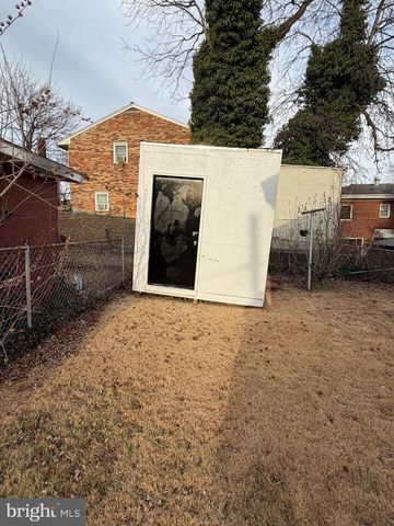 4308 ALTON ST, Capitol Heights, MD 20743