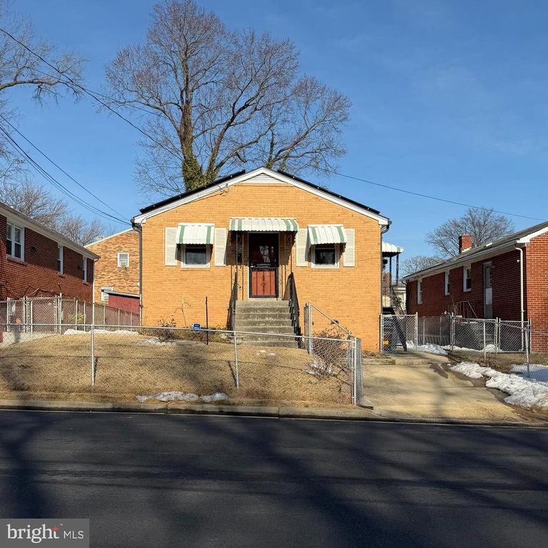 4308 ALTON ST, Capitol Heights, MD 20743