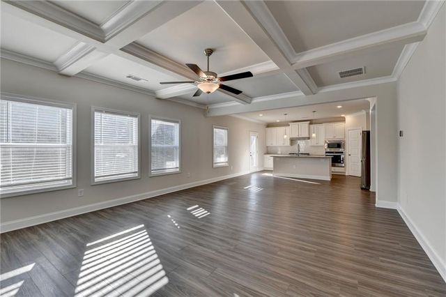 1622 Dover Creek Lane, Lawrenceville, GA 30045