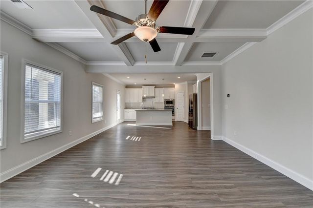 1622 Dover Creek Lane, Lawrenceville, GA 30045