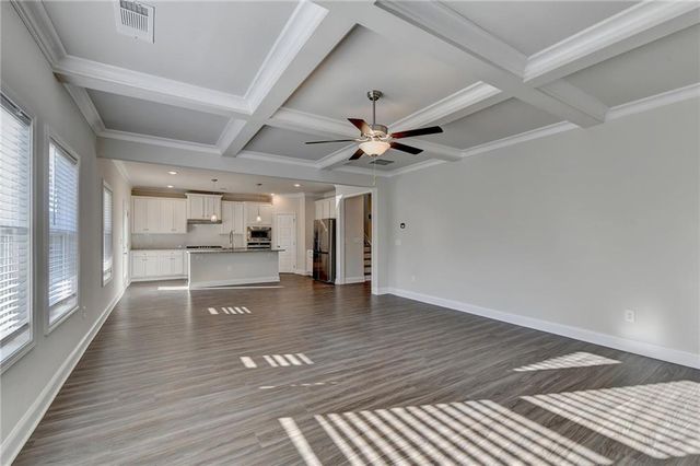 1622 Dover Creek Lane, Lawrenceville, GA 30045
