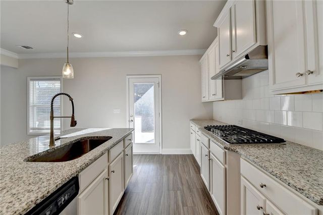1622 Dover Creek Lane, Lawrenceville, GA 30045