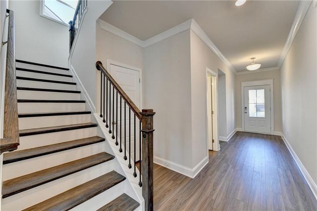 1622 Dover Creek Lane, Lawrenceville, GA 30045