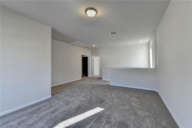 1622 Dover Creek Lane, Lawrenceville, GA 30045