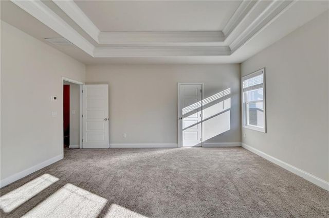 1622 Dover Creek Lane, Lawrenceville, GA 30045