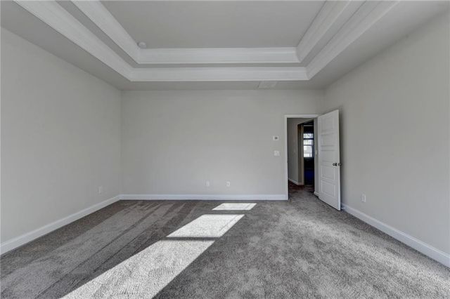 1622 Dover Creek Lane, Lawrenceville, GA 30045