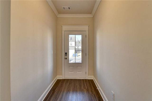1622 Dover Creek Lane, Lawrenceville, GA 30045