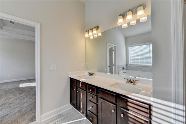 1622 Dover Creek Lane, Lawrenceville, GA 30045