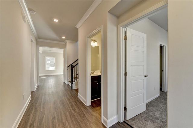 1622 Dover Creek Lane, Lawrenceville, GA 30045