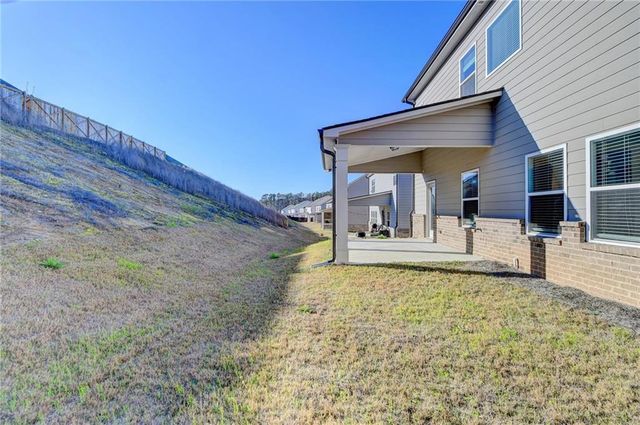 1622 Dover Creek Lane, Lawrenceville, GA 30045