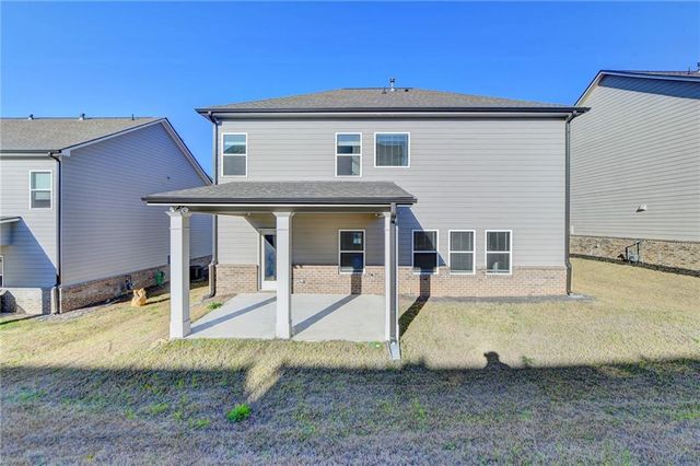 1622 Dover Creek Lane, Lawrenceville, GA 30045