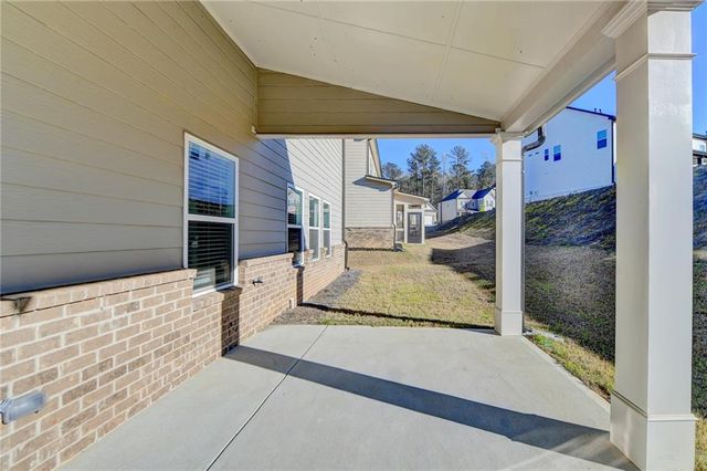 1622 Dover Creek Lane, Lawrenceville, GA 30045